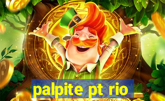 palpite pt rio